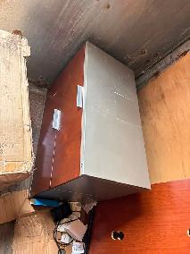 Herman Miller 2-Drawer Lateral Filing Cabinet - Call Us Now!