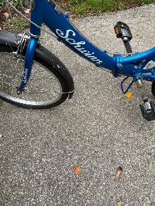 Bicycles for Sale Times Three - Photo 8