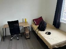 Rooms available for university coop students, Ottawa - Photo 6