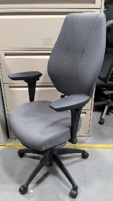 Ergocentric AirCentric 2 Multi Tilt Task Chair-Call Us! - Photo 2