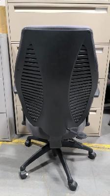 Ergocentric AirCentric 2 Multi Tilt Task Chair-Call Us! - Photo 3