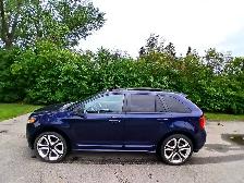 2011 Ford Edge Sport - Photo 3