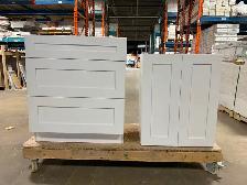 Premium White Shaker Kitchen Cabinet Set – Clearance Huge Sale! - Photo 3
