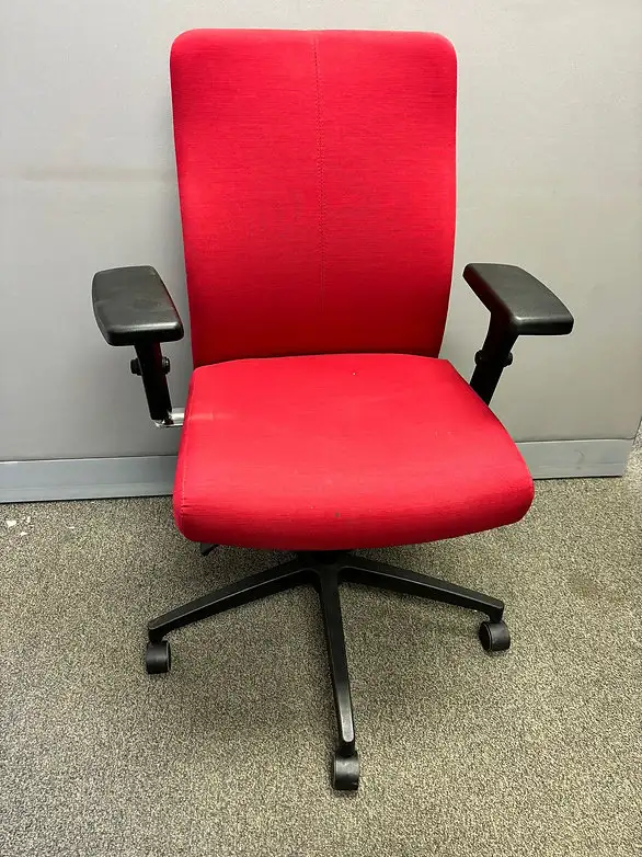 Rouillard LL90 Lead Chair!
