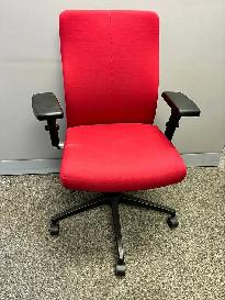 Rouillard LL90 Lead Chair!