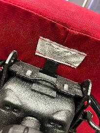 Rouillard LL90 Lead Chair! - Photo 2