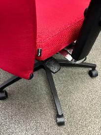 Rouillard LL90 Lead Chair! - Photo 3