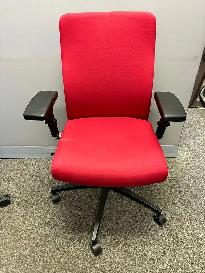 Rouillard LL90 Lead Chair! - Photo 6
