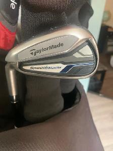 Ensemble de golf TaylorMade Burner - Photo 2