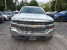 2018 Chevrolet Silverado 1500 LT no accidents - Photo 2
