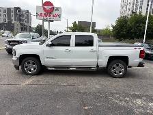 2018 Chevrolet Silverado 1500 LT no accidents - Photo 5