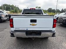 2018 Chevrolet Silverado 1500 LT no accidents - Photo 7