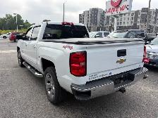2018 Chevrolet Silverado 1500 LT no accidents - Photo 8