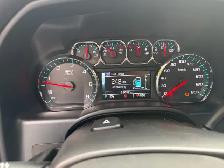 2018 Chevrolet Silverado 1500 LT no accidents - Photo 9