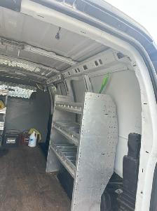 2008 GMC Savana 2500 - Photo 3