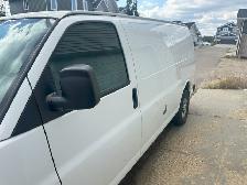 2008 GMC Savana 2500 - Photo 6