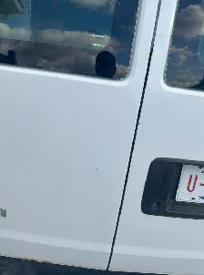 2008 GMC Savana 2500 - Photo 7
