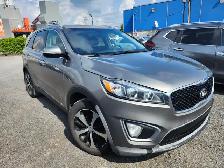 2017 Kia Sorento AWD 7 PASSAGER CUIR GARANTIE 1 ANS - Photo 2