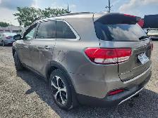 2017 Kia Sorento AWD 7 PASSAGER CUIR GARANTIE 1 ANS - Photo 7