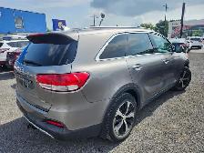 2017 Kia Sorento AWD 7 PASSAGER CUIR GARANTIE 1 ANS - Photo 8