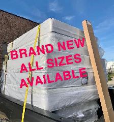 Brand New top Quality Mattresses
