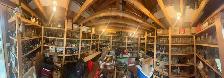 The Old Bottle Shop- Ontario’s Largest Antique Glass bottle Coll - Photo 2