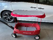 Radio Flyer Wagon - only $37