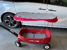 Radio Flyer Wagon - only $37 - Photo 2