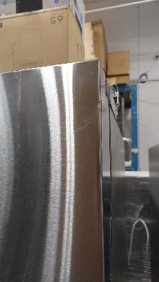 Fridge - 36' LG 30.7 Cu. Ft. French Door  Stainless Steel - New - Photo 5