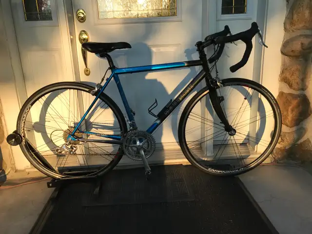 marinoni 100% campagnolo