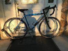 marinoni 100% campagnolo