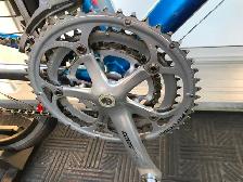 marinoni 100% campagnolo - Photo 2