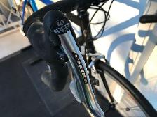 marinoni 100% campagnolo - Photo 3