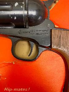 Vintage crosman collection , 2 with boxes hard to find original - Photo 4