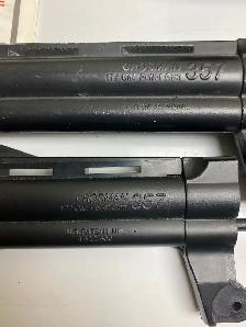 Vintage crosman collection , 2 with boxes hard to find original - Photo 5