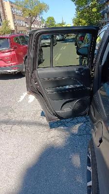 JEEP COMPASS LIMITED 4X4 2015 À VENDRE 284km 9500$ 514 754-7416 - Photo 7