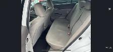 120000 KM Honda Civic LX auto full aucune rouille - Photo 6