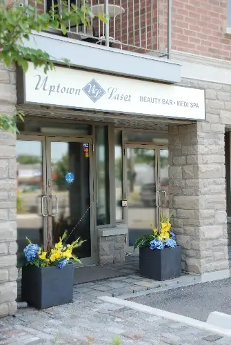 Premium Treatment Rooms for Rent – Aurora