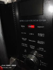 Microwave (3-in-1   air-fry and bake/grill) for sale - Photo 2
