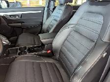 2020 Honda HR-V SPORT WITH LANE DEPARTURE/LEATHER! - Photo 7