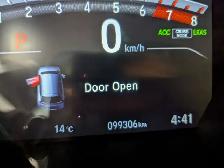 2020 Honda HR-V SPORT WITH LANE DEPARTURE/LEATHER! - Photo 11