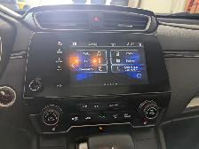 2020 Honda HR-V SPORT WITH LANE DEPARTURE/LEATHER! - Photo 12