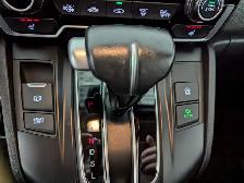 2020 Honda HR-V SPORT WITH LANE DEPARTURE/LEATHER! - Photo 13