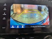 2020 Honda HR-V SPORT WITH LANE DEPARTURE/LEATHER! - Photo 14