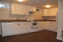 2-Bedroom Legal basement suite for rent - Photo 5