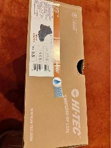 New Men's Trail Hiking Boots - Photo 4