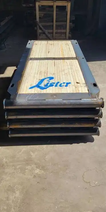Rig Mats BLOW OUT.    EVERYTHING Must GO