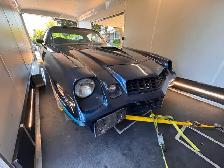 Classic car hauling - Photo 3