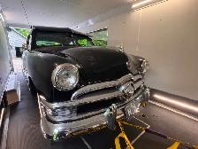 Classic car hauling - Photo 6