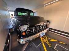 Classic car hauling - Photo 7